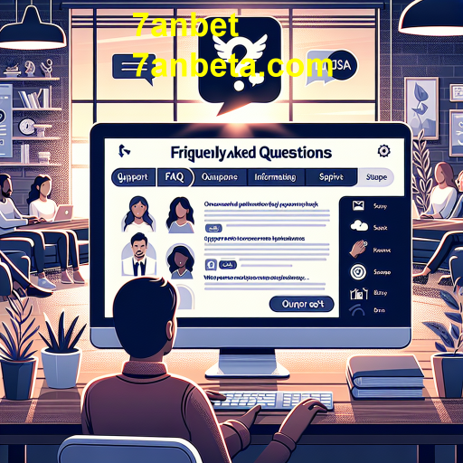Perguntas Frequentes sobre o 7anbet: Tudo o que Você Precisa Saber