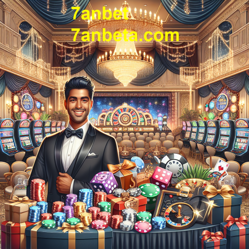 Explore o Programa VIP da 7anbet: Benefícios e Exclusividades